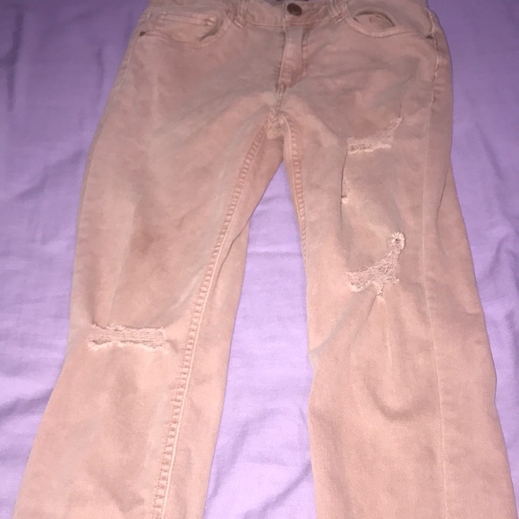 Jeans - Picture 2 of 4